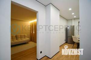 1-к квартира, вторичка, 38м2, 1/9 этаж