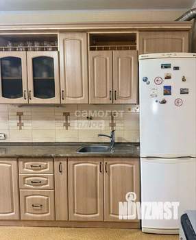 1-к квартира, вторичка, 43м2, 2/10 этаж