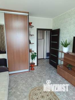 2-к квартира, вторичка, 53м2, 9/9 этаж