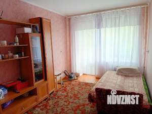 2-к квартира, вторичка, 44м2, 3/5 этаж
