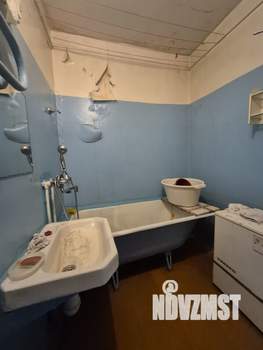 2-к квартира, вторичка, 48м2, 2/9 этаж