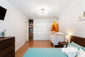 1-к квартира, вторичка, 32м2, 2/5 этаж