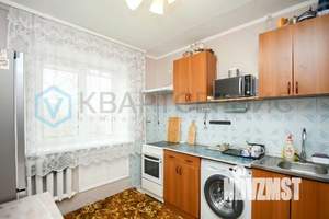 1-к квартира, вторичка, 34м2, 6/6 этаж