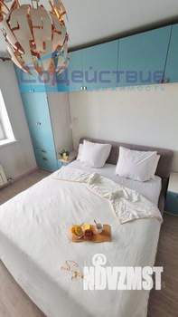 3-к квартира, вторичка, 67м2, 10/16 этаж