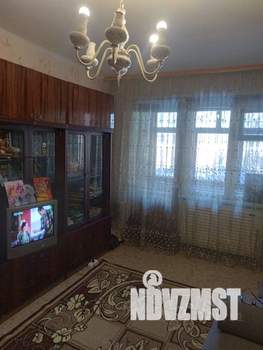 3-к квартира, вторичка, 58м2, 1/5 этаж