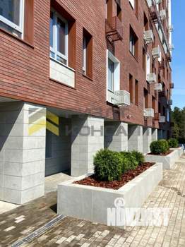 2-к квартира, вторичка, 78м2, 5/16 этаж