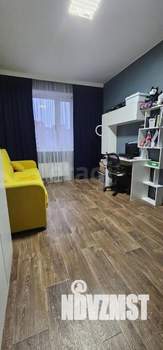 2-к квартира, вторичка, 57м2, 7/10 этаж