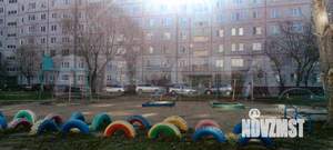 2-к квартира, вторичка, 46м2, 2/5 этаж