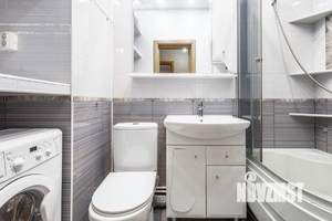 1-к квартира, вторичка, 38м2, 2/6 этаж