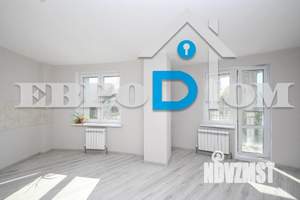 2-к квартира, вторичка, 53м2, 2/9 этаж