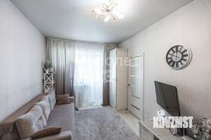 2-к квартира, вторичка, 40м2, 4/4 этаж