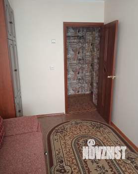 2-к квартира, вторичка, 43м2, 5/5 этаж