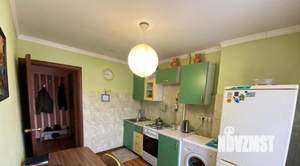1-к квартира, вторичка, 33м2, 5/9 этаж