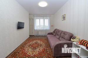 2-к квартира, вторичка, 62м2, 8/16 этаж