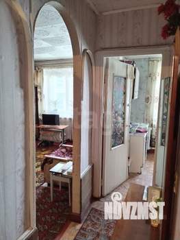2-к квартира, вторичка, 42м2, 4/5 этаж