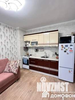 Студия квартира, вторичка, 33м2, 4/10 этаж