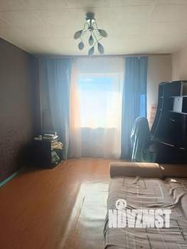 1-к квартира, вторичка, 36м2, 8/9 этаж