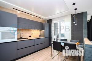 2-к квартира, вторичка, 59м2, 6/10 этаж