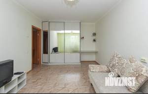 1-к квартира, вторичка, 38м2, 8/9 этаж