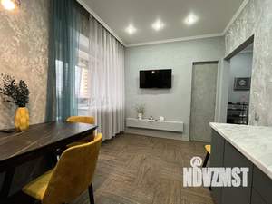 2-к квартира, вторичка, 66м2, 5/6 этаж