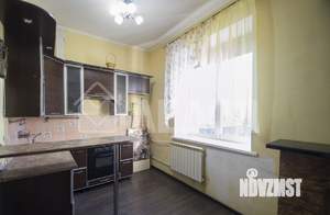 1-к квартира, вторичка, 39м2, 3/3 этаж