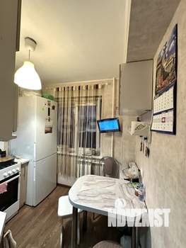 4-к квартира, вторичка, 60м2, 3/5 этаж