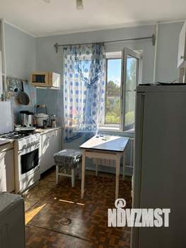 2-к квартира, вторичка, 54м2, 3/9 этаж