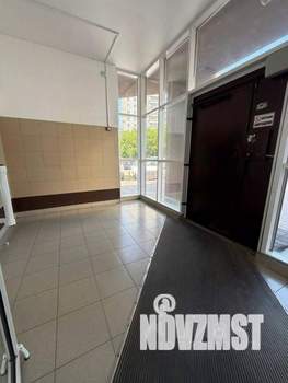 2-к квартира, вторичка, 60м2, 6/17 этаж