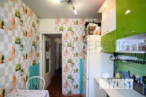 1-к квартира, вторичка, 30м2, 2/9 этаж