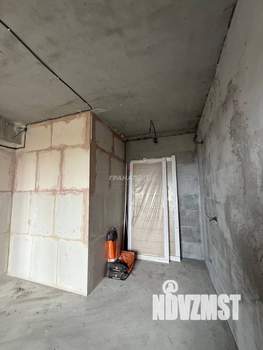 1-к квартира, вторичка, 36м2, 5/5 этаж