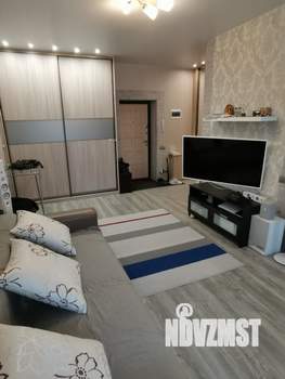 1-к квартира, вторичка, 30м2, 10/16 этаж