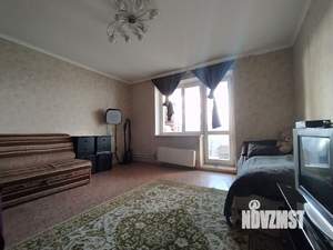 2-к квартира, вторичка, 58м2, 16/17 этаж