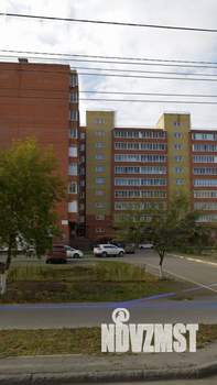 3-к квартира, вторичка, 86м2, 7/11 этаж
