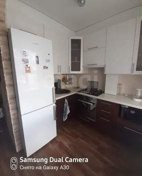 2-к квартира, вторичка, 45м2, 1/3 этаж