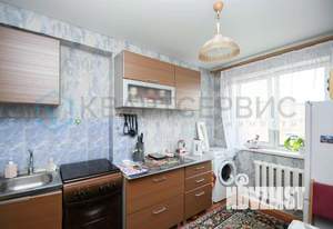1-к квартира, вторичка, 30м2, 5/5 этаж