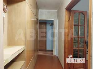 3-к квартира, вторичка, 63м2, 1/9 этаж