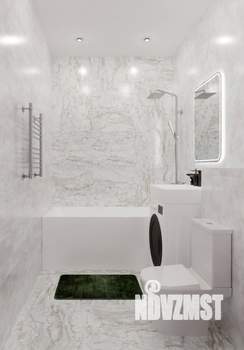 2-к квартира, вторичка, 41м2, 4/5 этаж