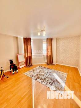 2-к квартира, вторичка, 69м2, 13/16 этаж