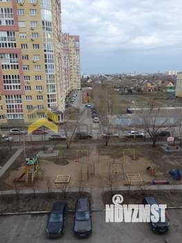 1-к квартира, вторичка, 50м2, 5/10 этаж