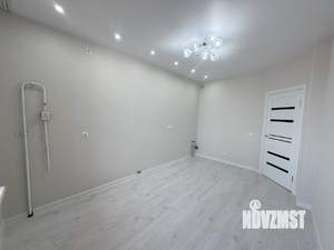 1-к квартира, вторичка, 44м2, 10/10 этаж