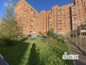 2-к квартира, вторичка, 61м2, 2/10 этаж