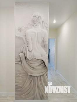 3-к квартира, вторичка, 83м2, 2/16 этаж