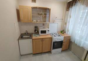 1-к квартира, вторичка, 30м2, 2/5 этаж