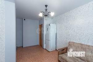 1-к квартира, вторичка, 40м2, 7/12 этаж