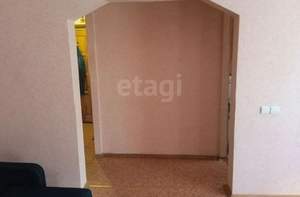 2-к квартира, вторичка, 45м2, 1/3 этаж