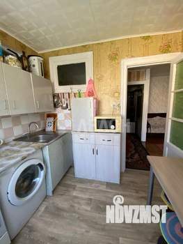 2-к квартира, вторичка, 43м2, 3/4 этаж