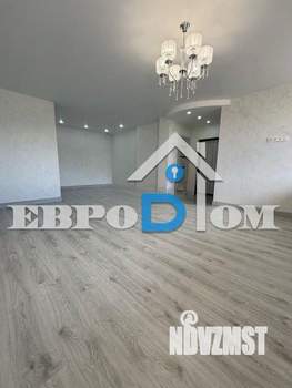 3-к квартира, вторичка, 76м2, 1/10 этаж