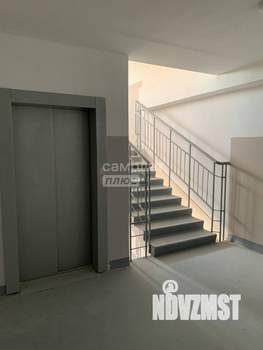 1-к квартира, вторичка, 42м2, 6/9 этаж