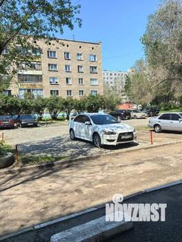 1-к квартира, вторичка, 24м2, 1/5 этаж