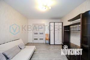 2-к квартира, вторичка, 52м2, 2/9 этаж